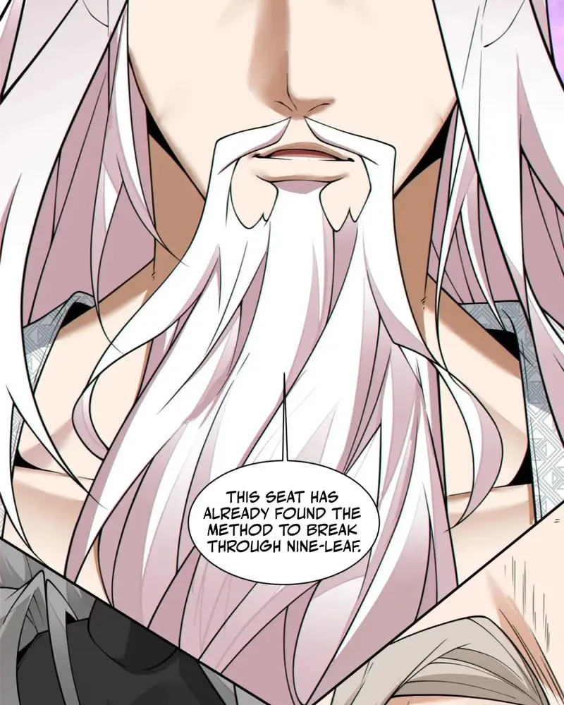 My Disciples Are All Big Villains Chapter 366 page 28 - 