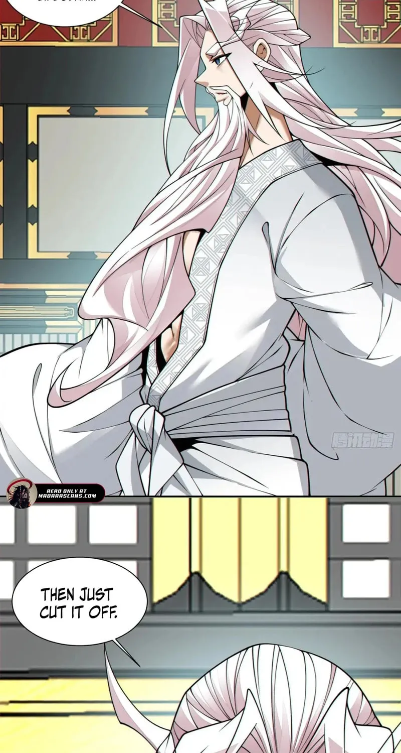 My Disciples Are All Big Villains Chapter 366 page 45 - 