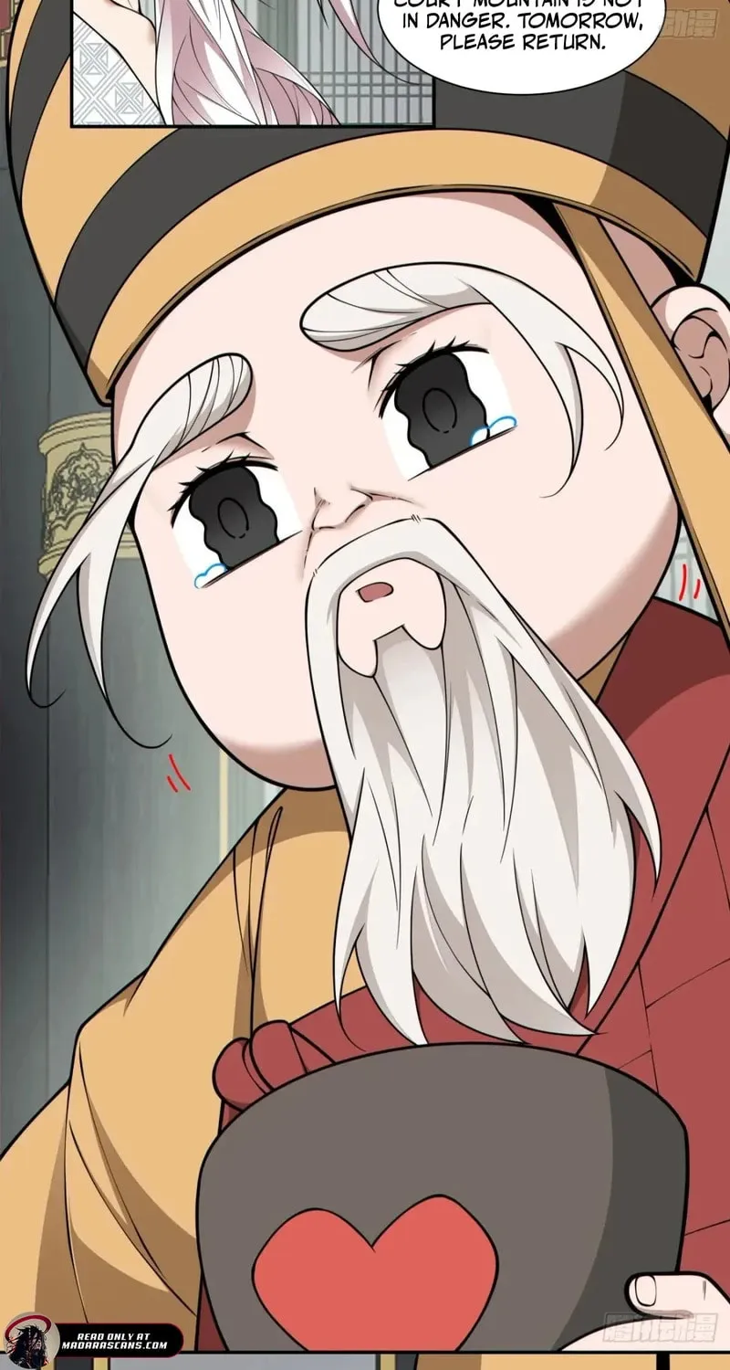 My Disciples Are All Big Villains Chapter 366 page 10 - 