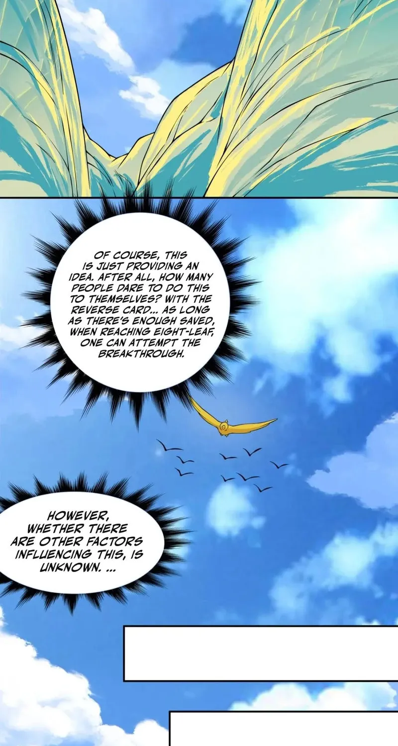 My Disciples Are All Big Villains Chapter 367 page 12 - 