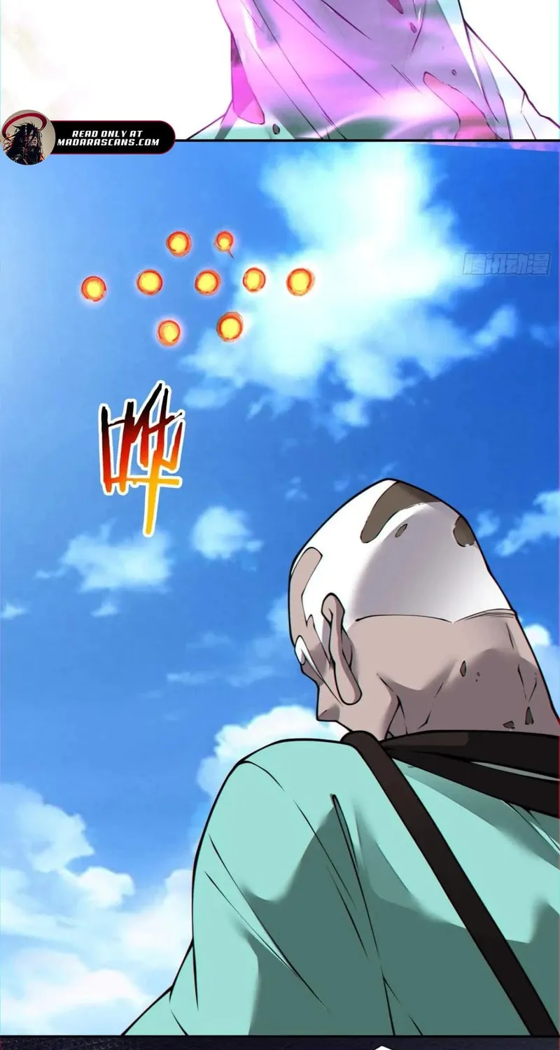 My Disciples Are All Big Villains Chapter 367 page 16 - 