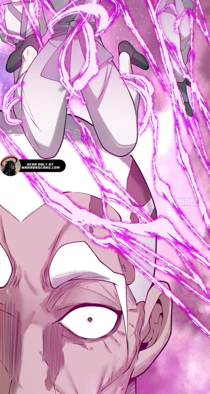 My Disciples Are All Big Villains Chapter 367 page 20 - 