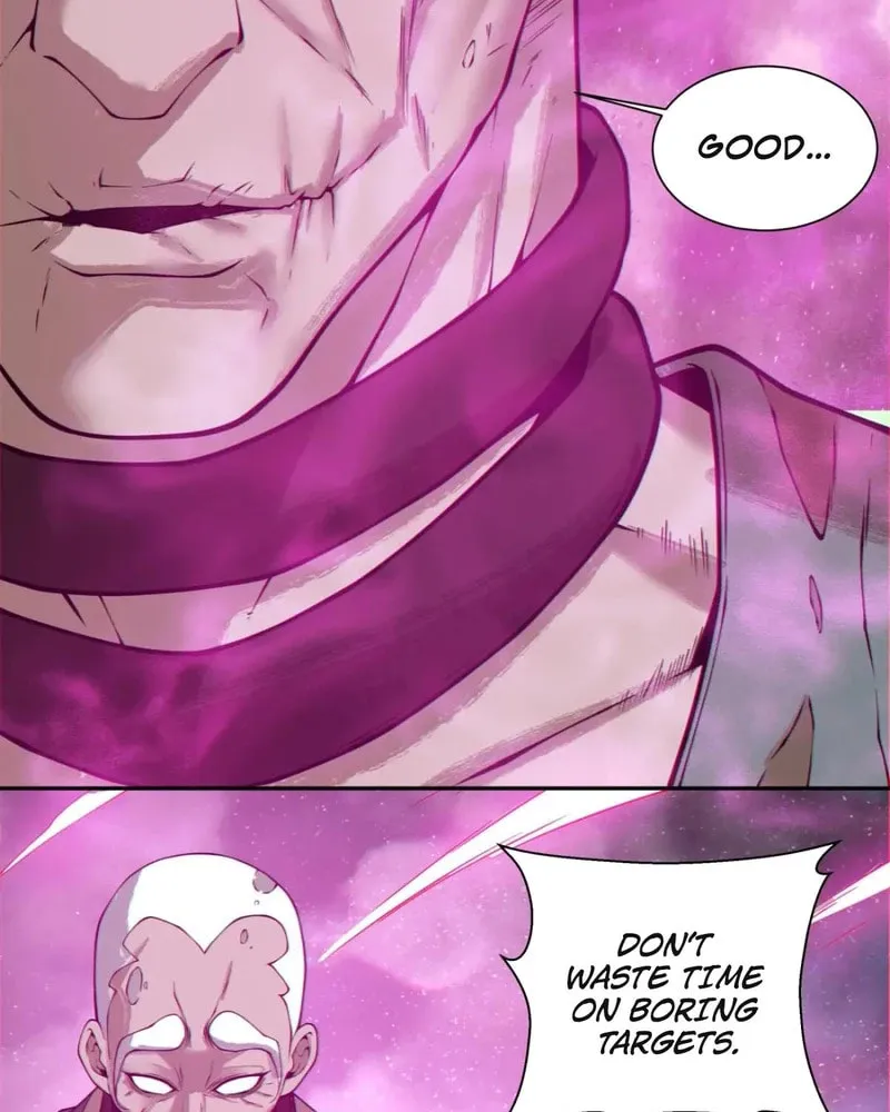 My Disciples Are All Big Villains Chapter 367 page 21 - 