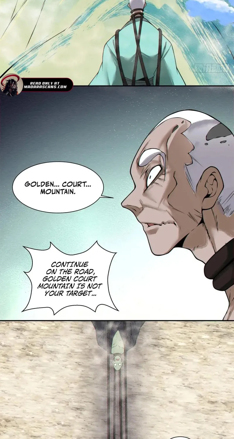 My Disciples Are All Big Villains Chapter 367 page 24 - 