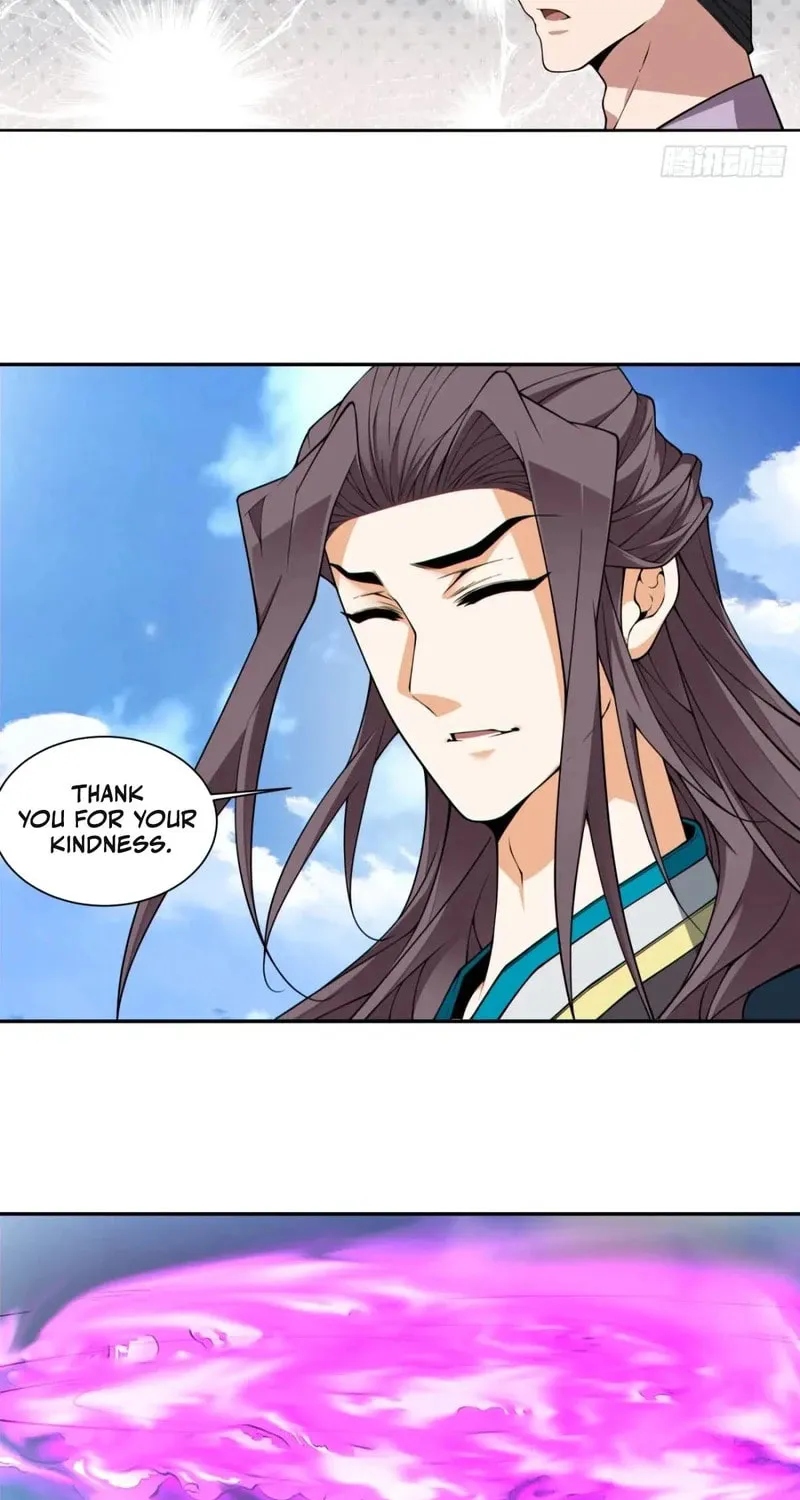 My Disciples Are All Big Villains Chapter 367 page 31 - 