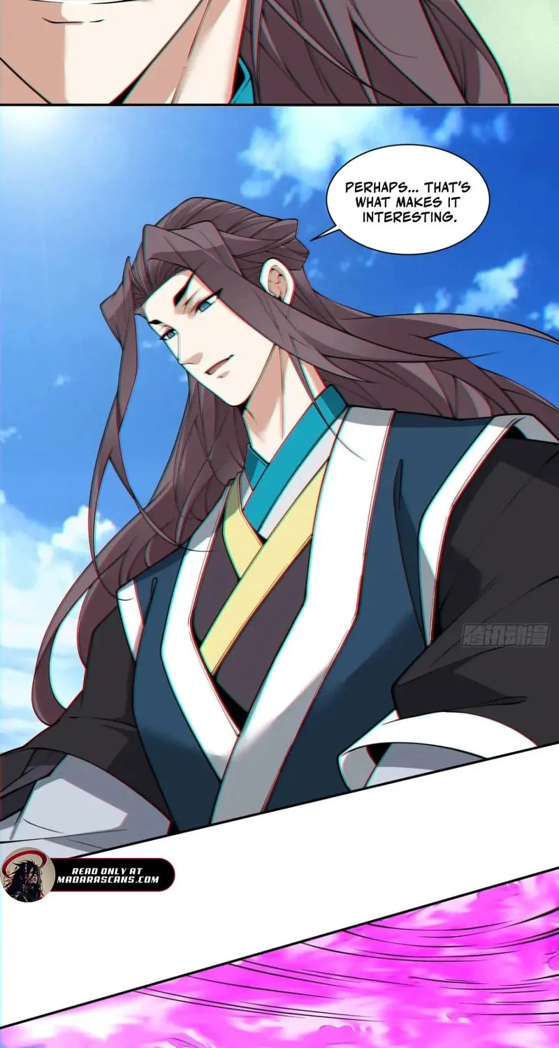 My Disciples Are All Big Villains Chapter 367 page 37 - 