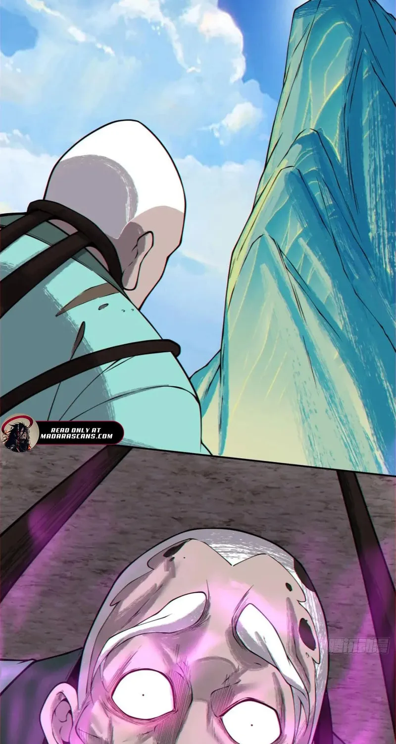 My Disciples Are All Big Villains Chapter 367 page 41 - 