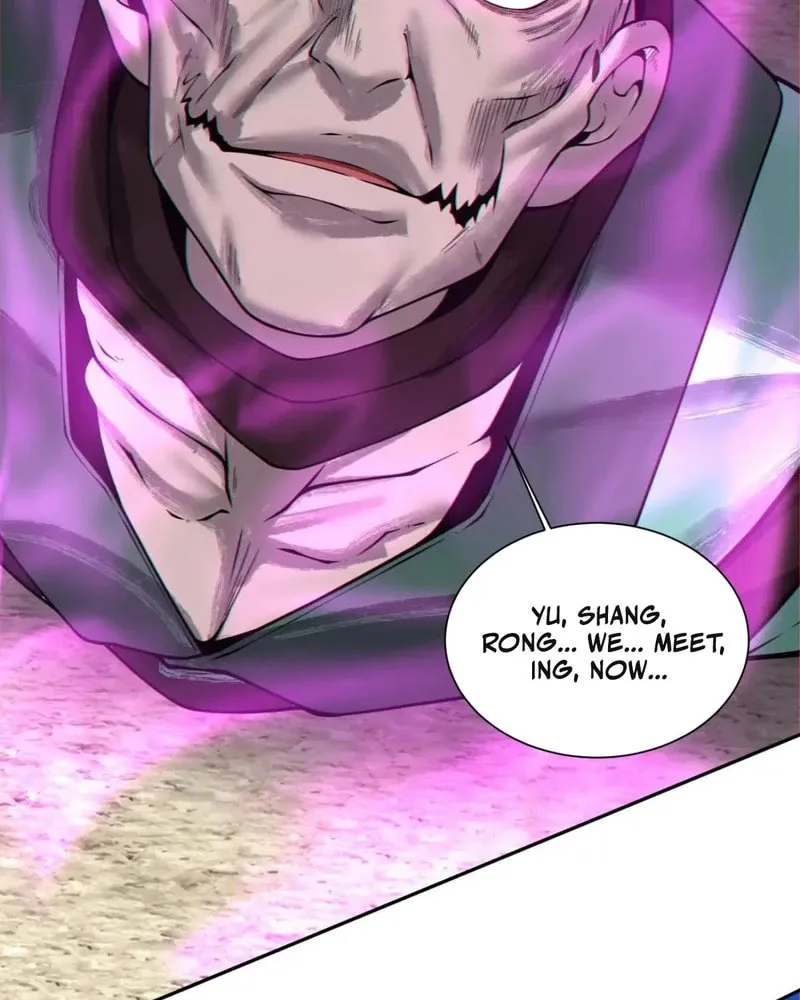 My Disciples Are All Big Villains Chapter 367 page 42 - 