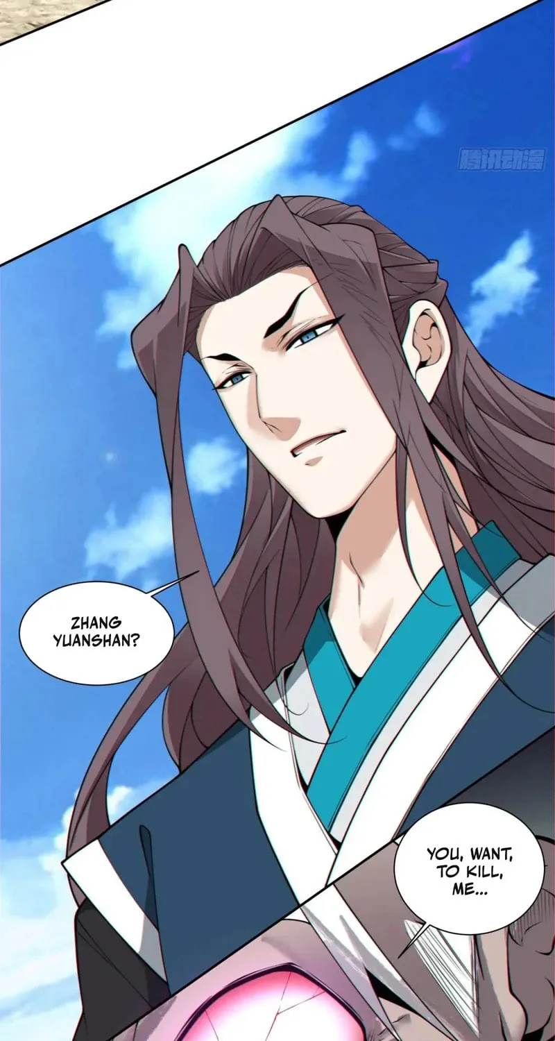 My Disciples Are All Big Villains Chapter 367 page 43 - 