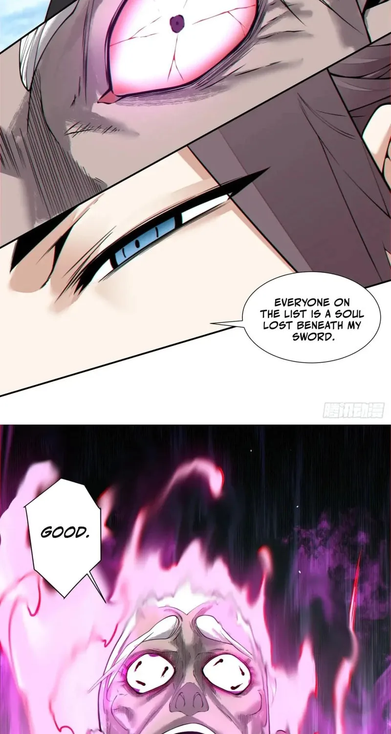 My Disciples Are All Big Villains Chapter 367 page 44 - 
