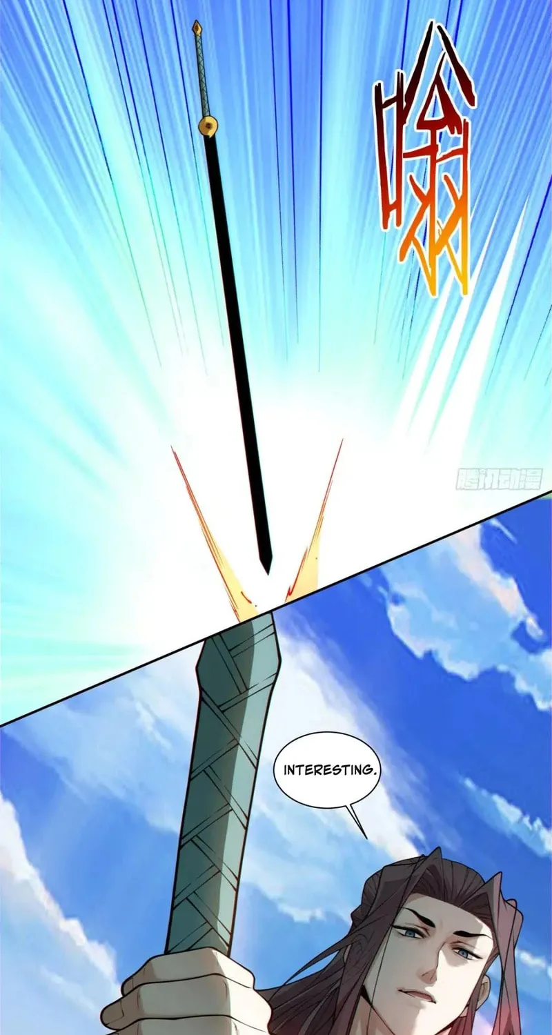 My Disciples Are All Big Villains Chapter 367 page 46 - 