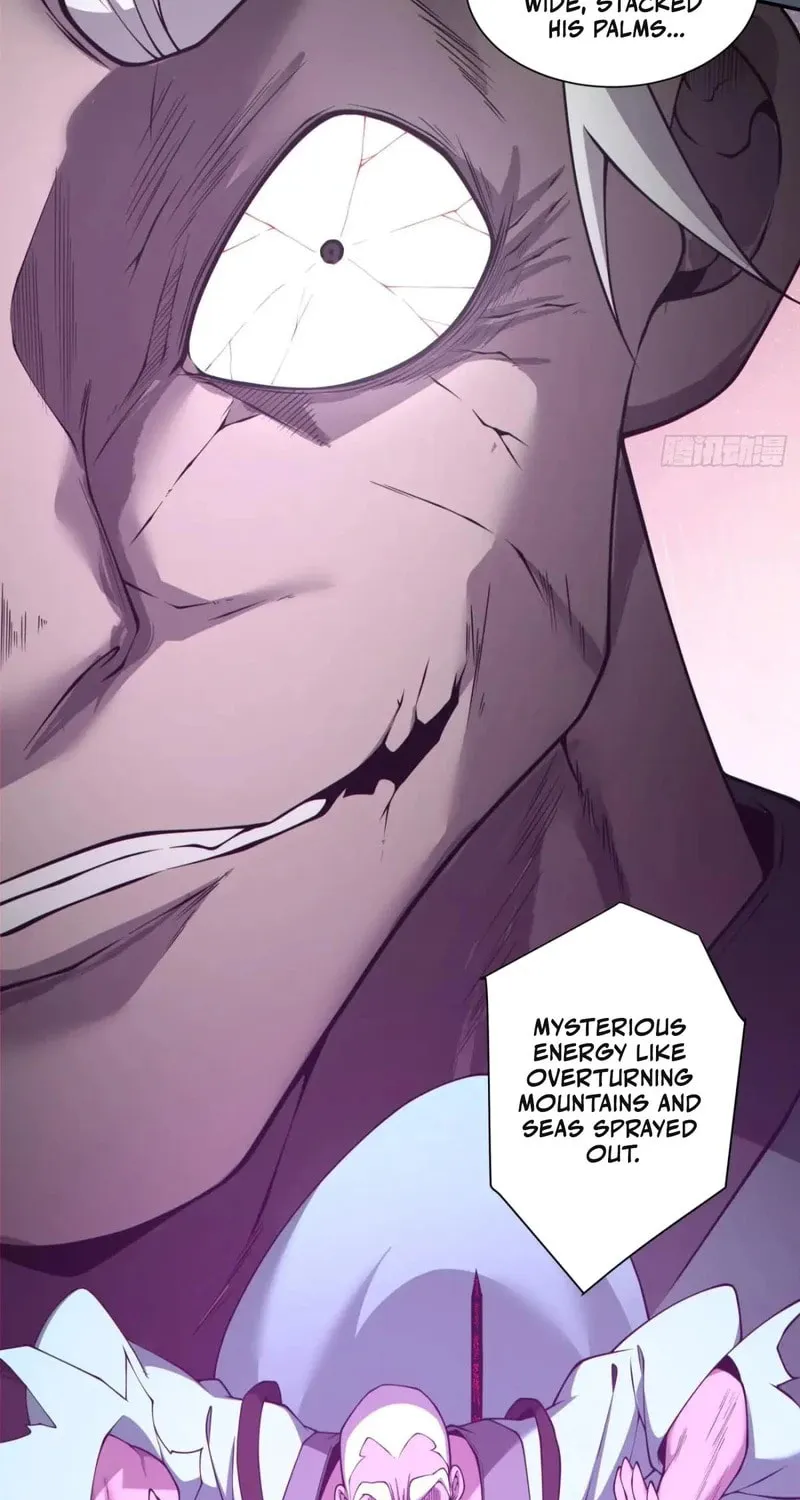 My Disciples Are All Big Villains Chapter 368 page 15 - 