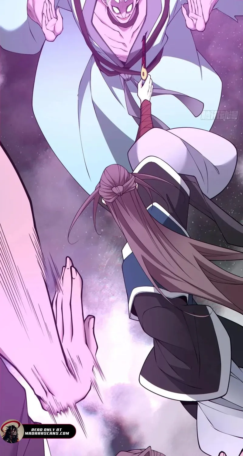 My Disciples Are All Big Villains Chapter 368 page 16 - 