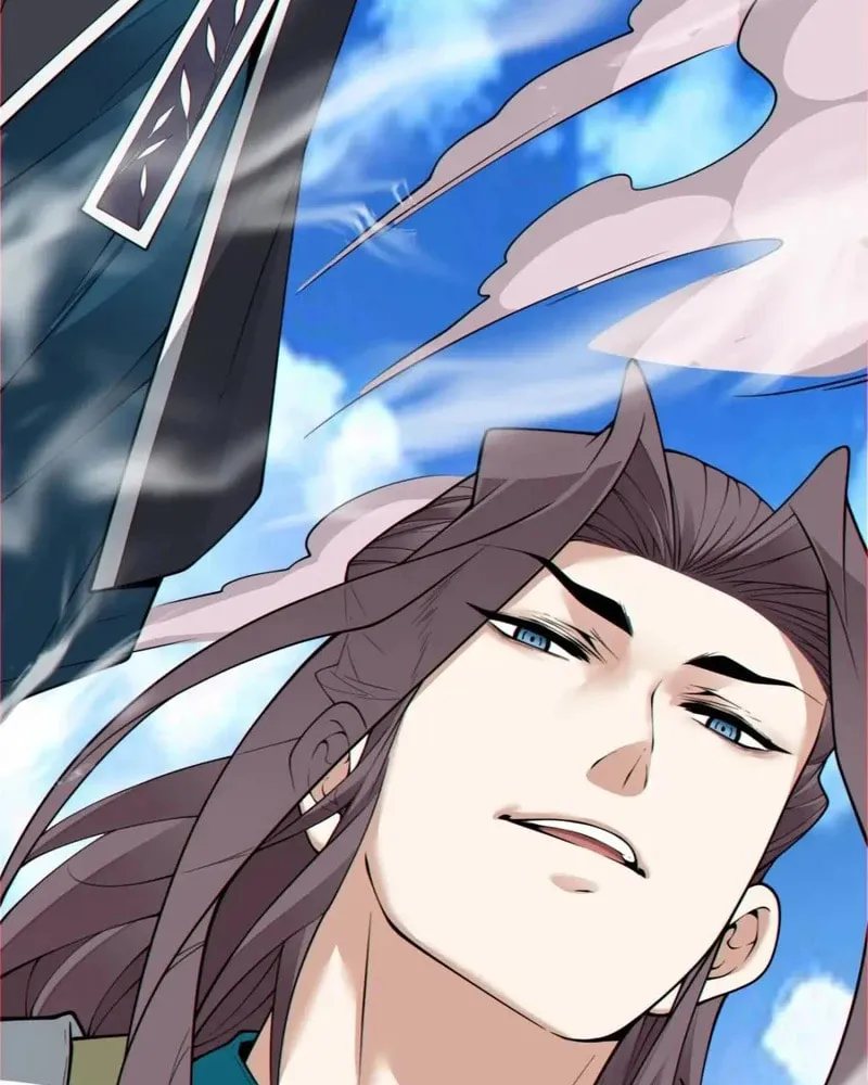 My Disciples Are All Big Villains Chapter 368 page 21 - 