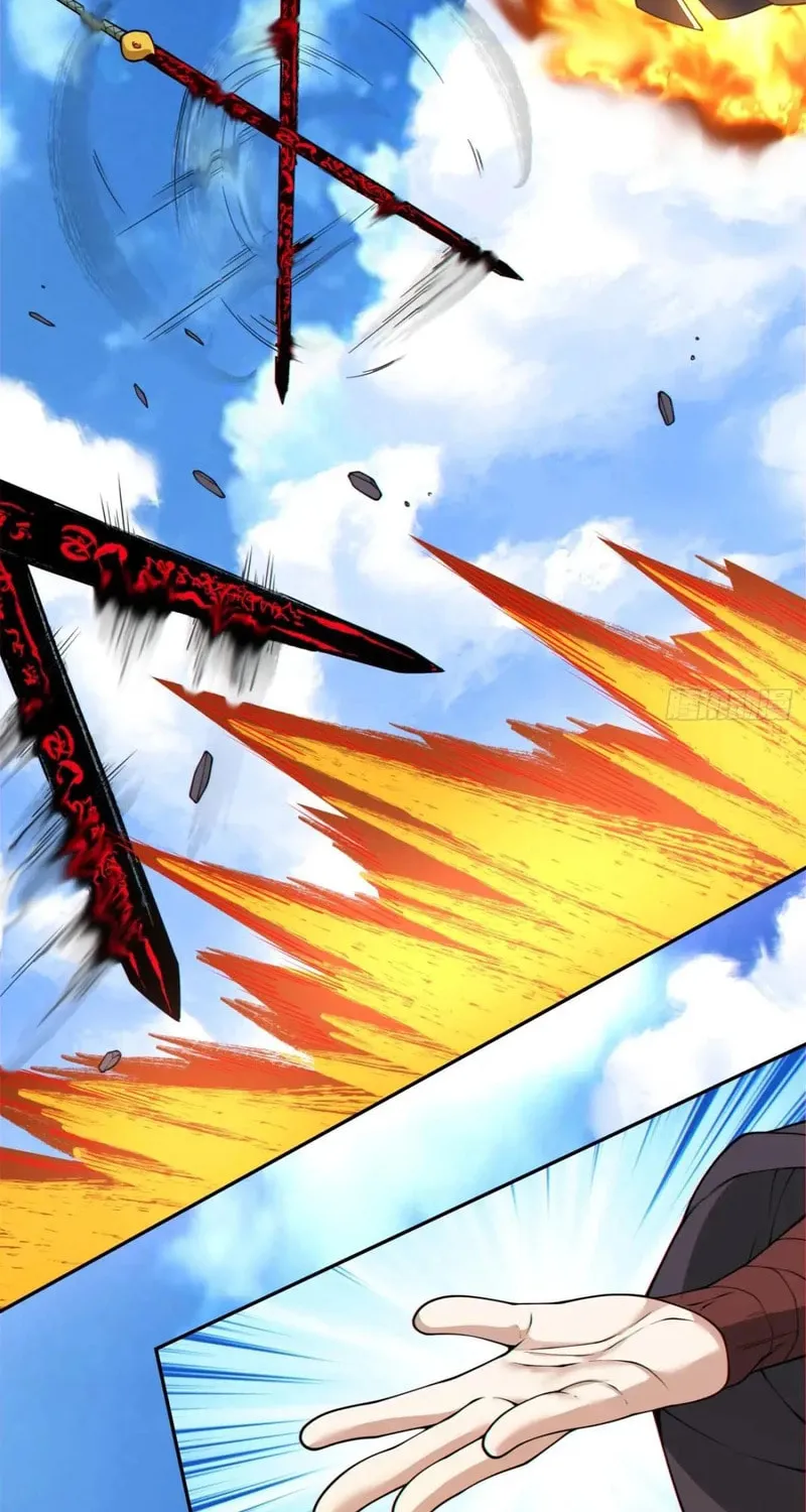 My Disciples Are All Big Villains Chapter 368 page 27 - 