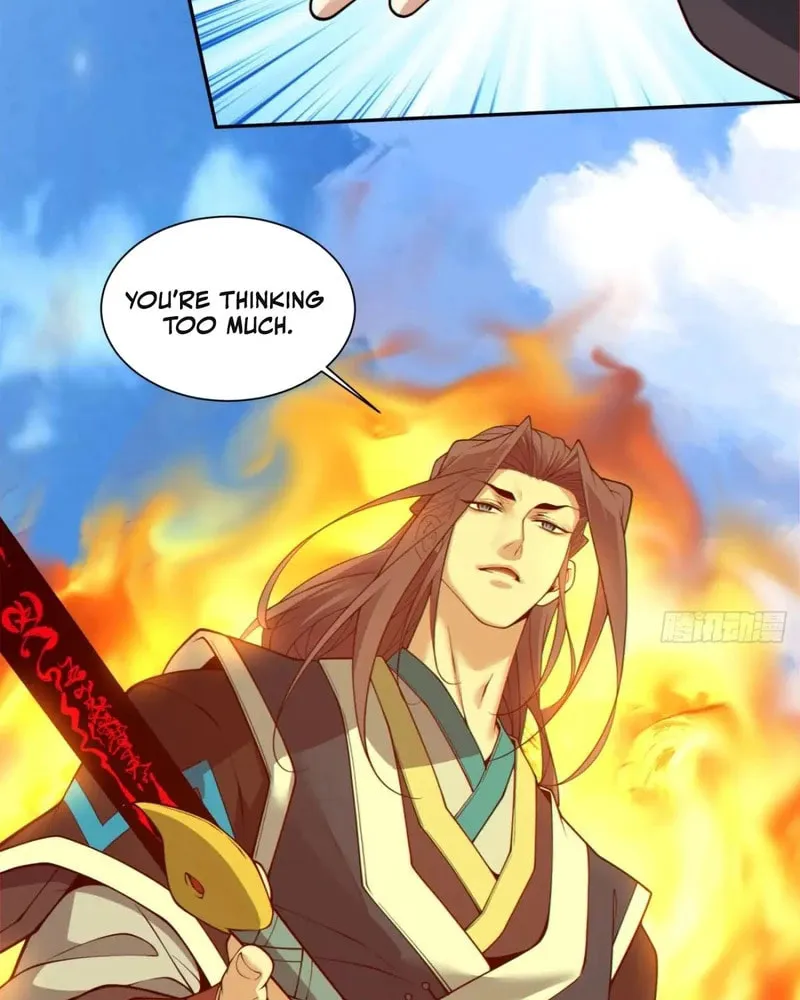 My Disciples Are All Big Villains Chapter 368 page 28 - 