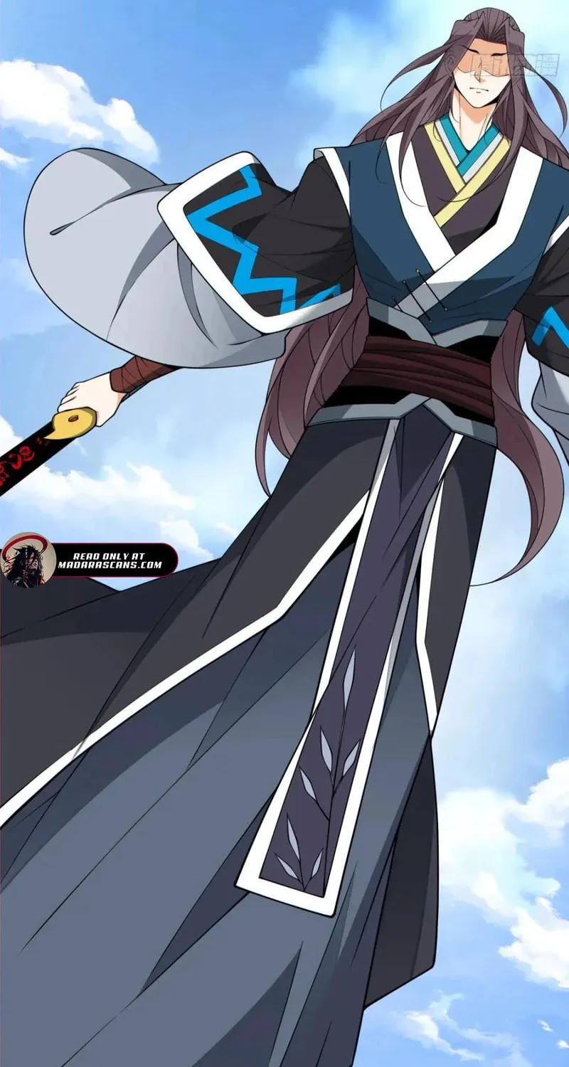 My Disciples Are All Big Villains Chapter 368 page 32 - 