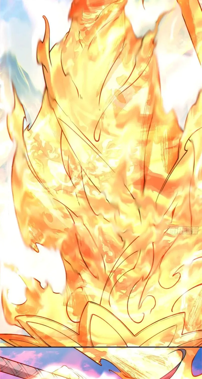 My Disciples Are All Big Villains Chapter 368 page 37 - 