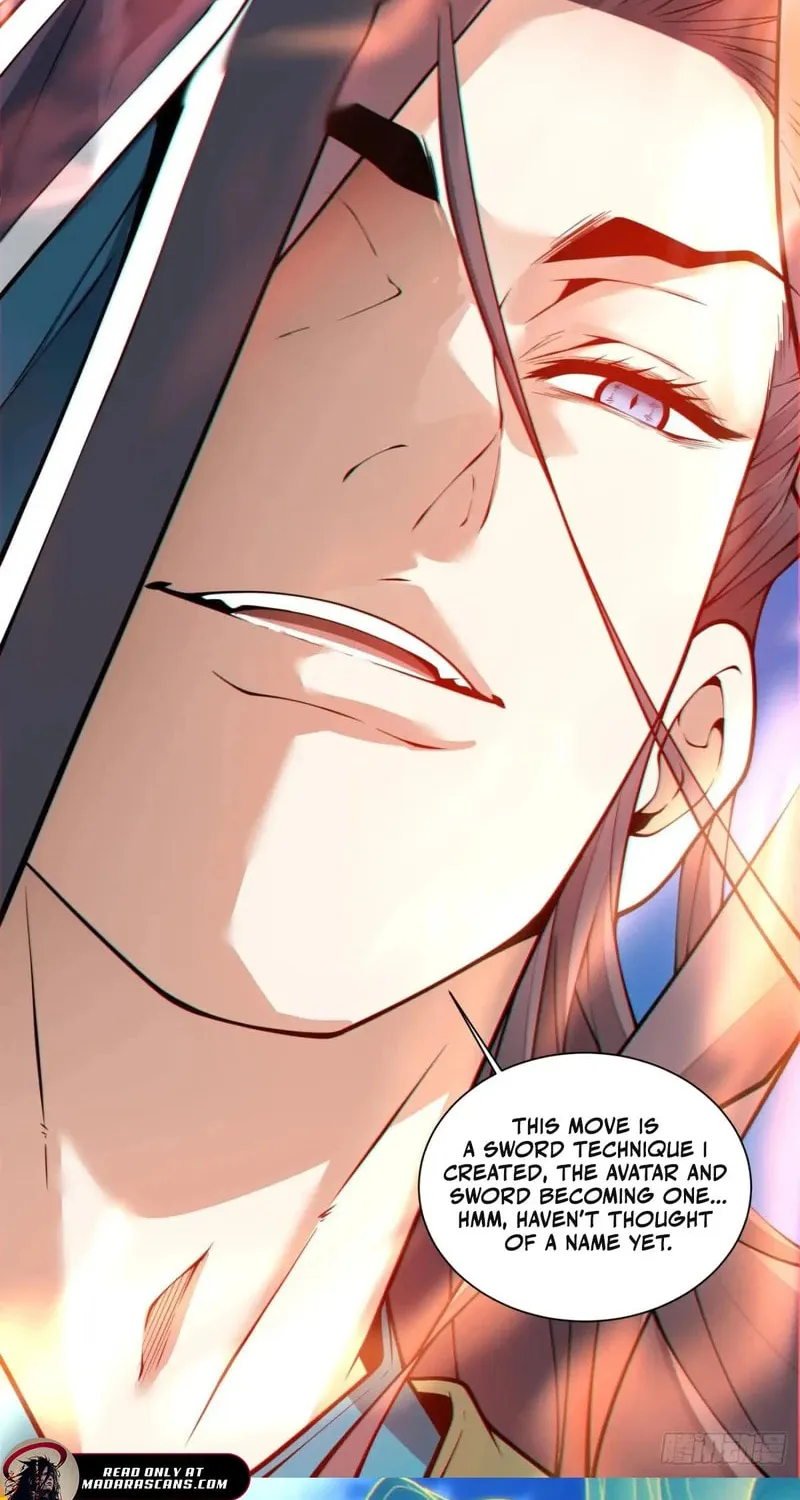 My Disciples Are All Big Villains Chapter 368 page 39 - 