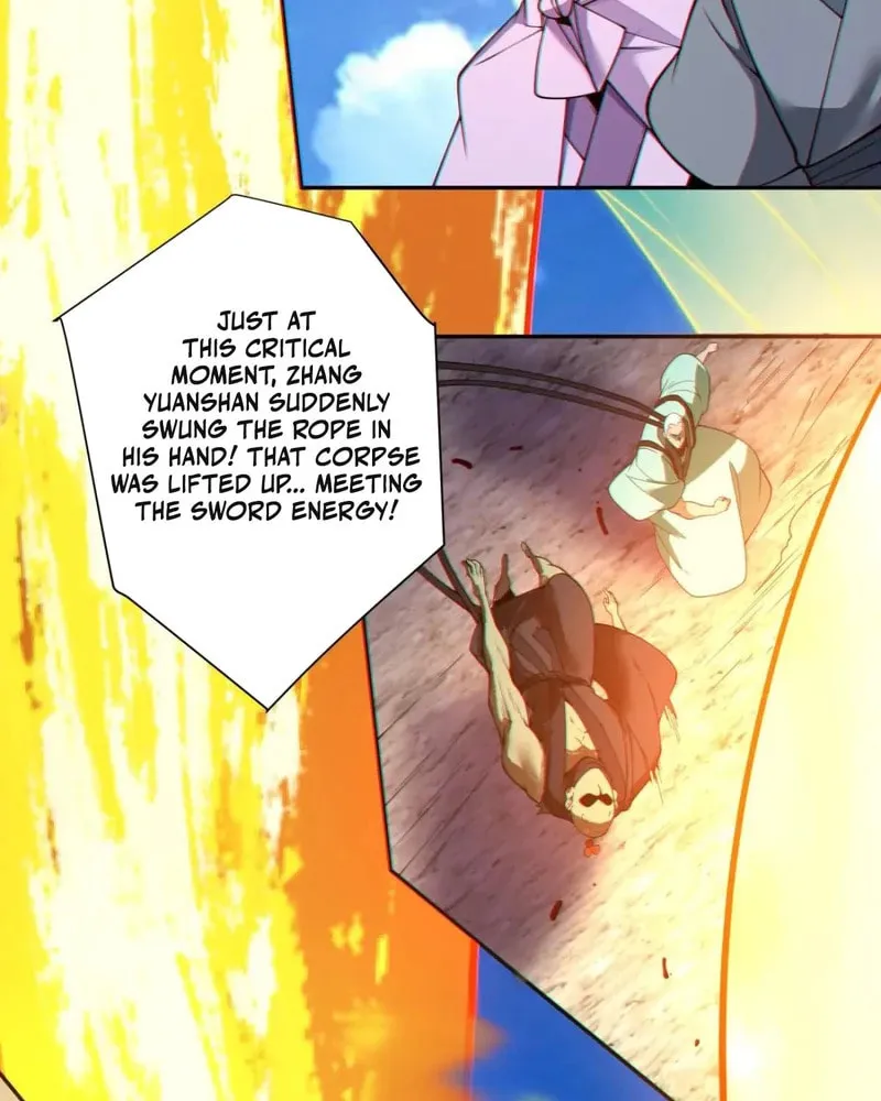 My Disciples Are All Big Villains Chapter 368 page 42 - 