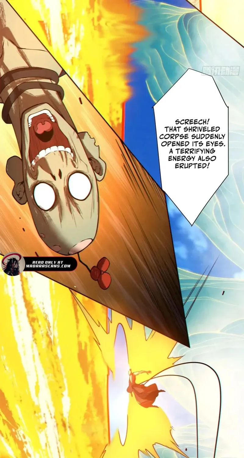 My Disciples Are All Big Villains Chapter 368 page 43 - 