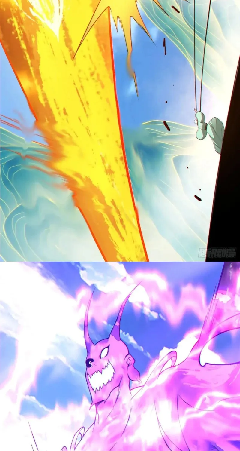 My Disciples Are All Big Villains Chapter 368 page 44 - 