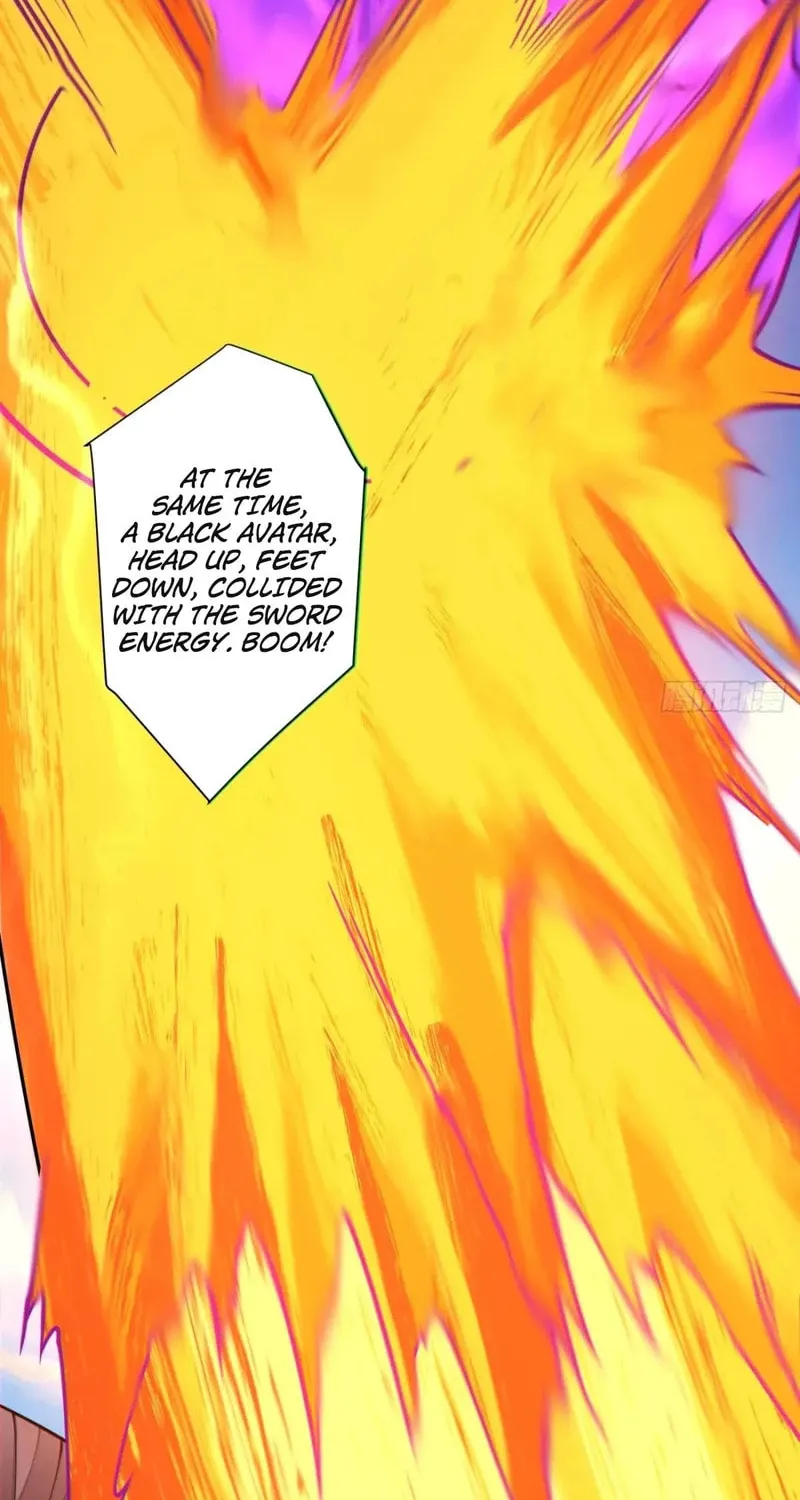 My Disciples Are All Big Villains Chapter 368 page 46 - 