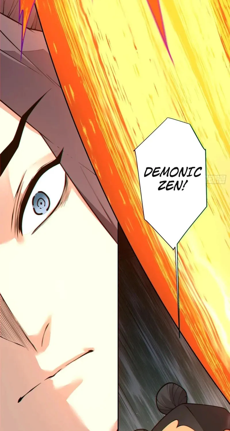 My Disciples Are All Big Villains Chapter 368 page 47 - 