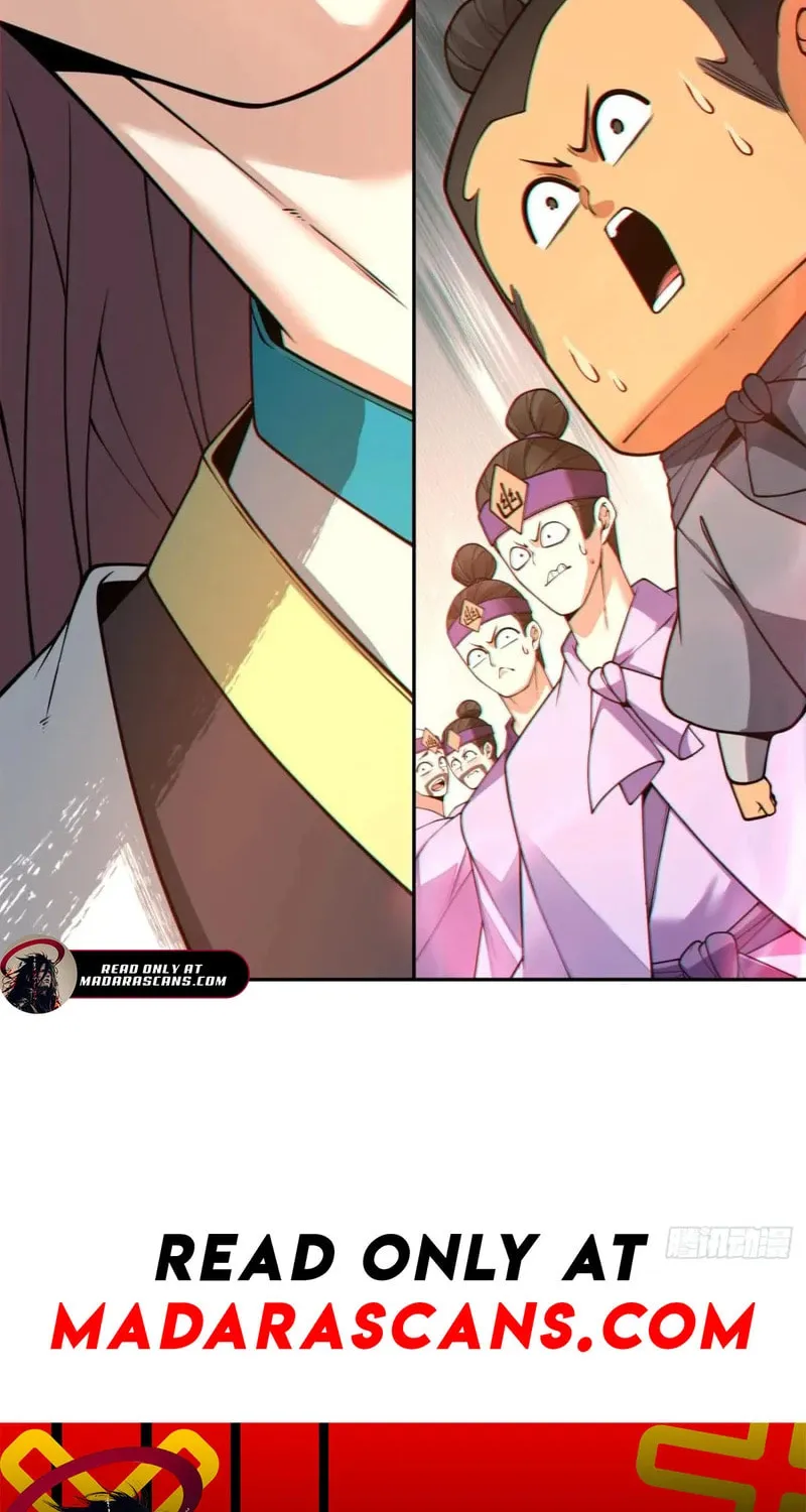 My Disciples Are All Big Villains Chapter 368 page 48 - 