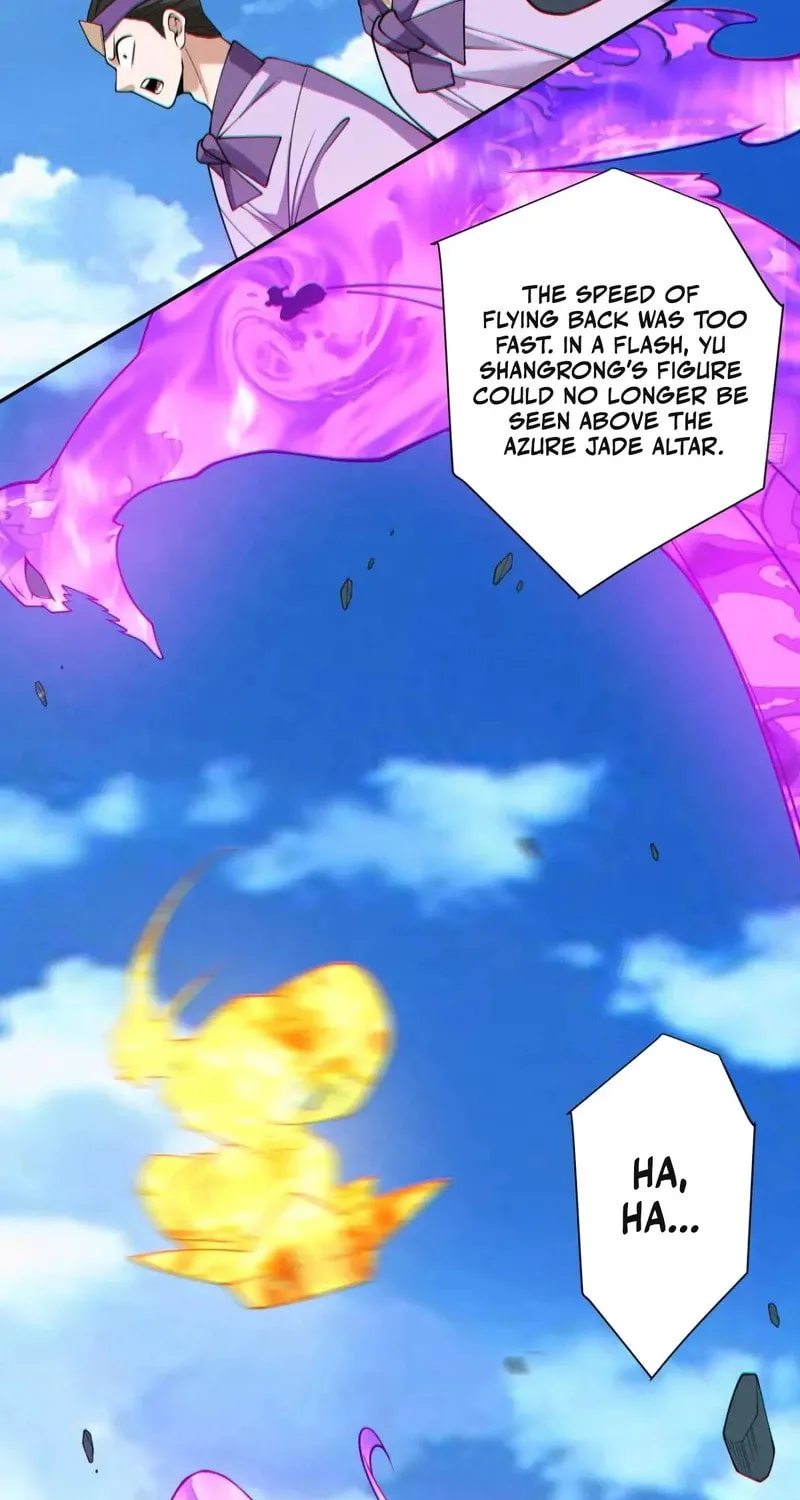 My Disciples Are All Big Villains Chapter 369 page 15 - 