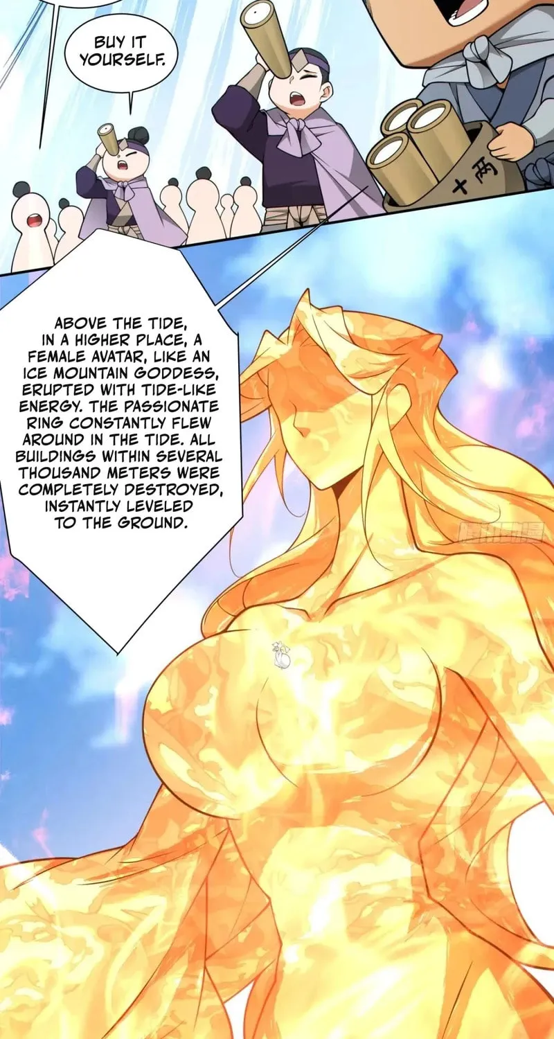 My Disciples Are All Big Villains Chapter 369 page 20 - 