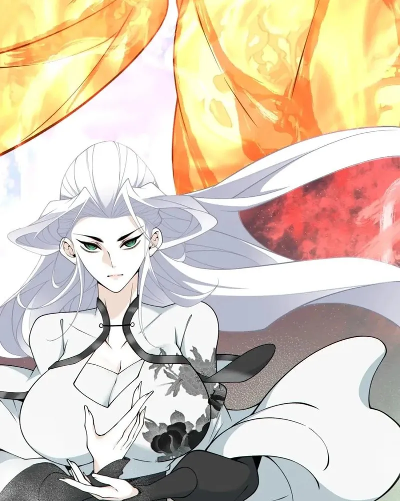 My Disciples Are All Big Villains Chapter 369 page 21 - 