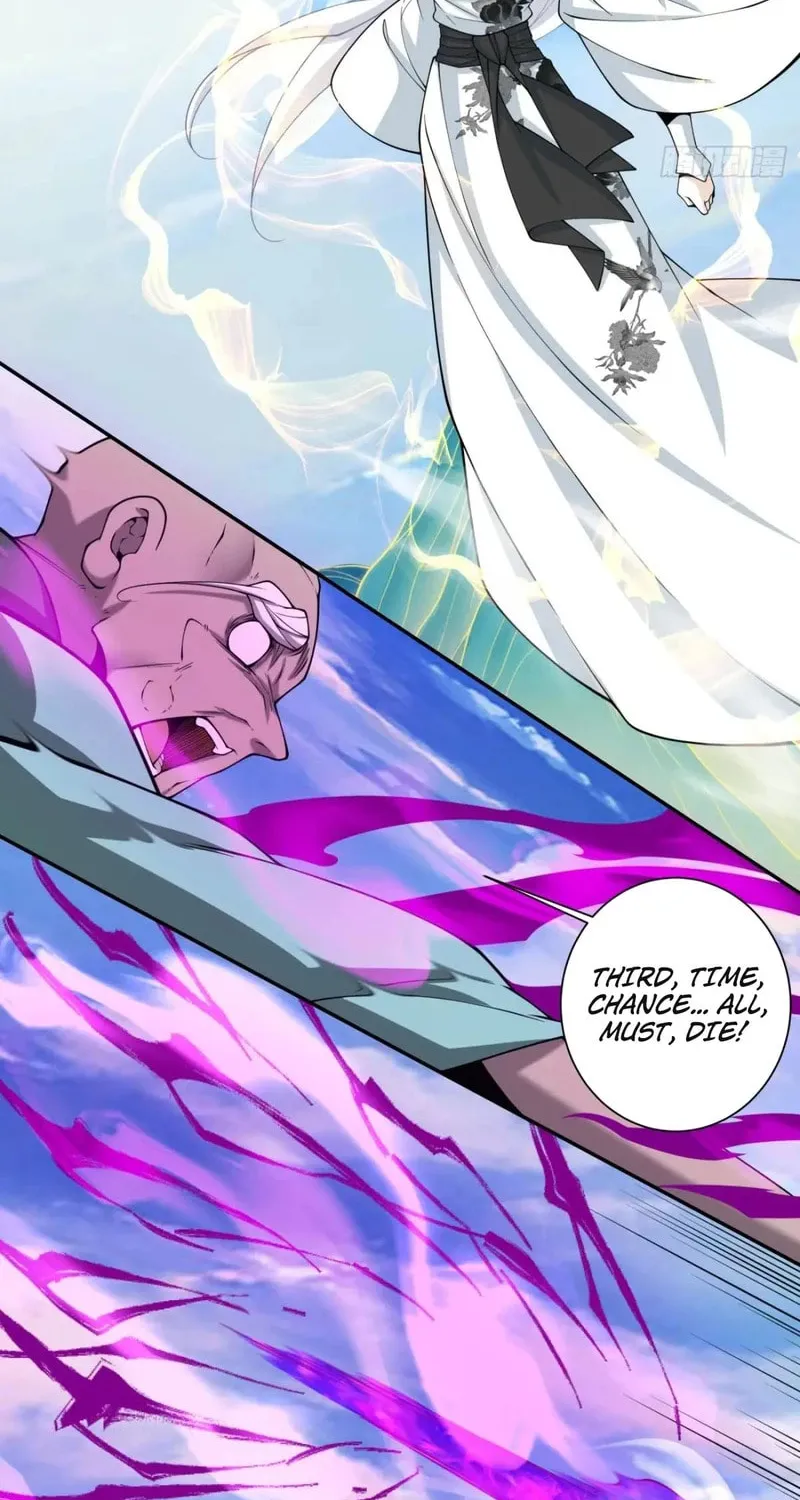 My Disciples Are All Big Villains Chapter 369 page 25 - 
