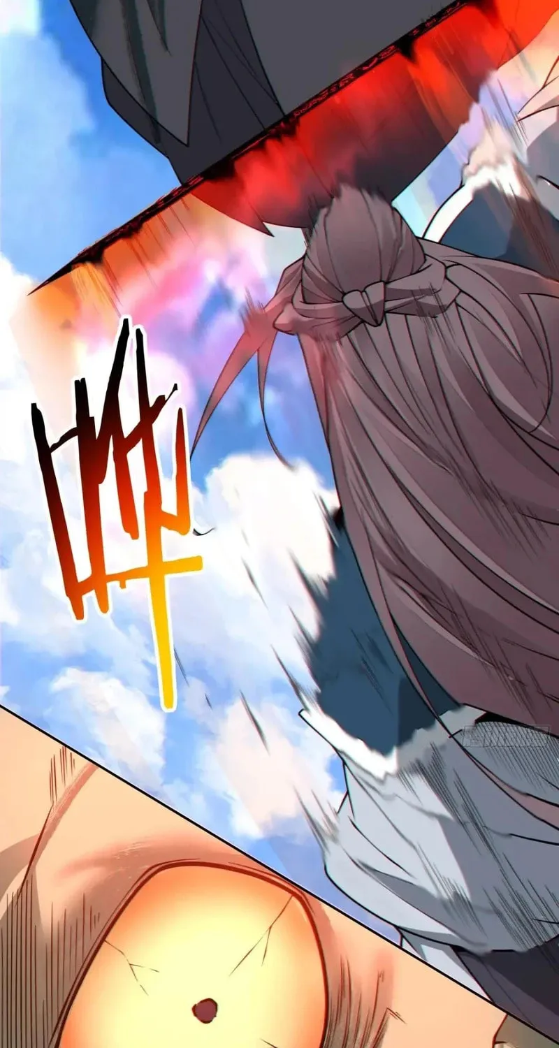 My Disciples Are All Big Villains Chapter 369 page 29 - 