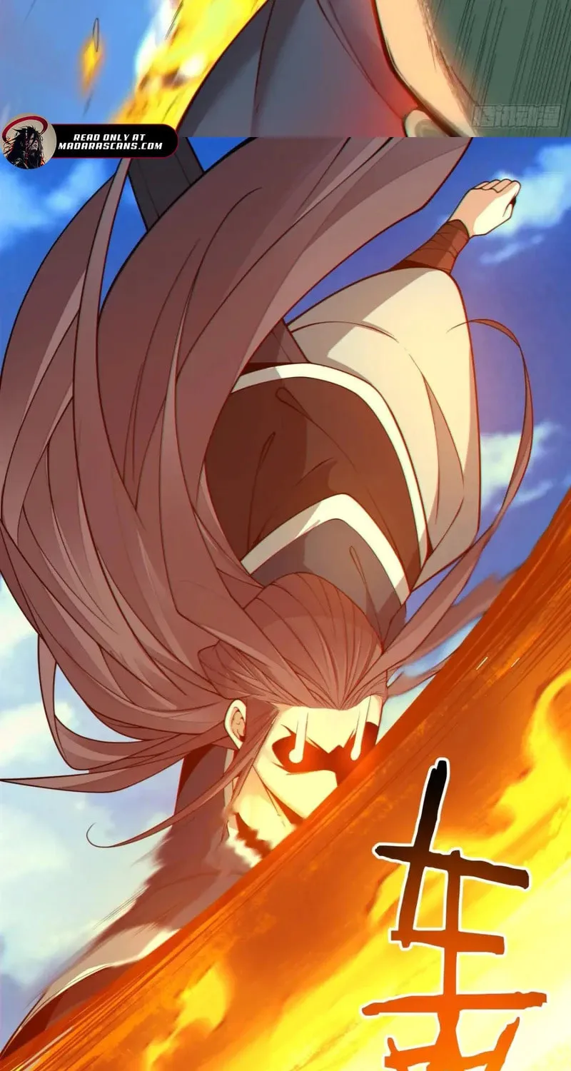 My Disciples Are All Big Villains Chapter 369 page 31 - 