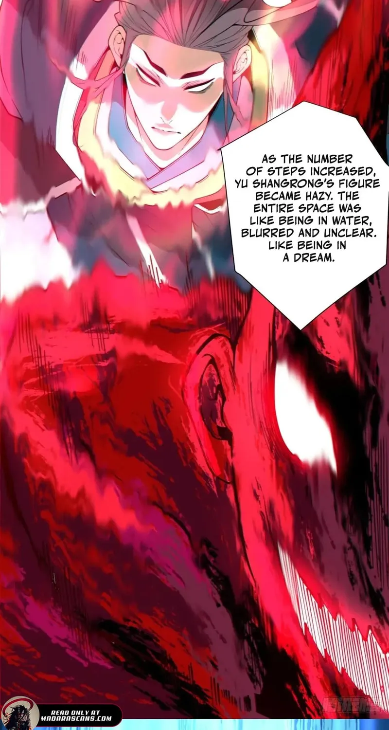 My Disciples Are All Big Villains Chapter 369 page 39 - 