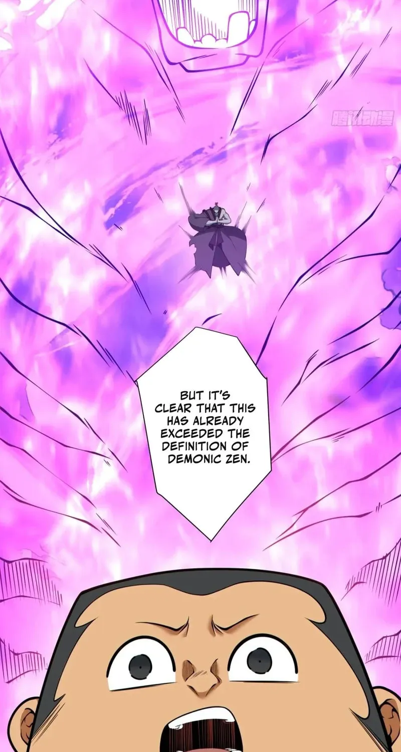 My Disciples Are All Big Villains Chapter 369 page 5 - 