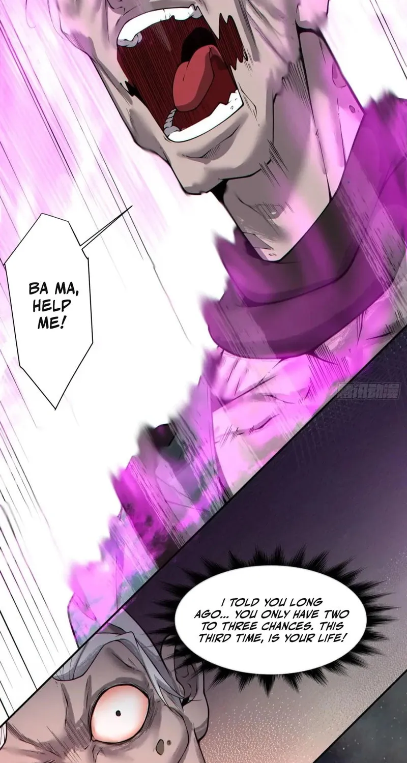 My Disciples Are All Big Villains Chapter 369 page 45 - 