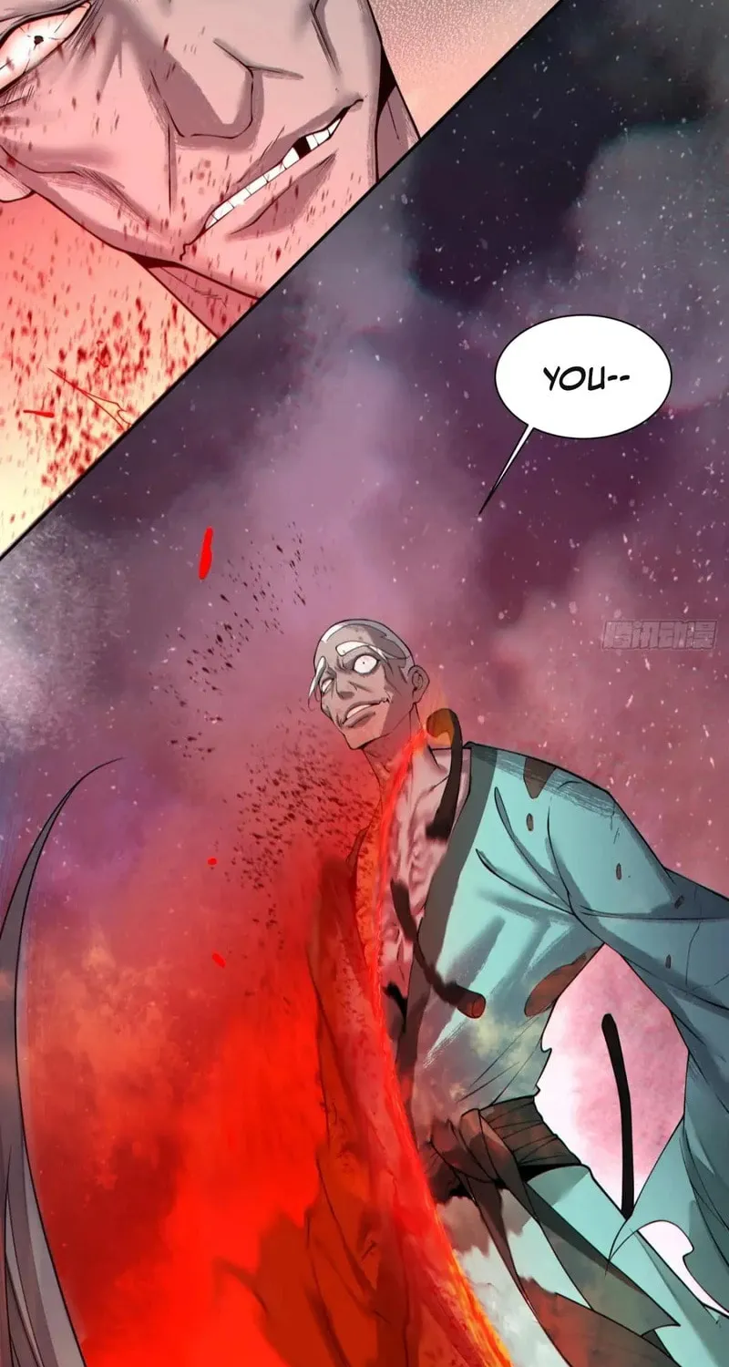 My Disciples Are All Big Villains Chapter 369 page 46 - 