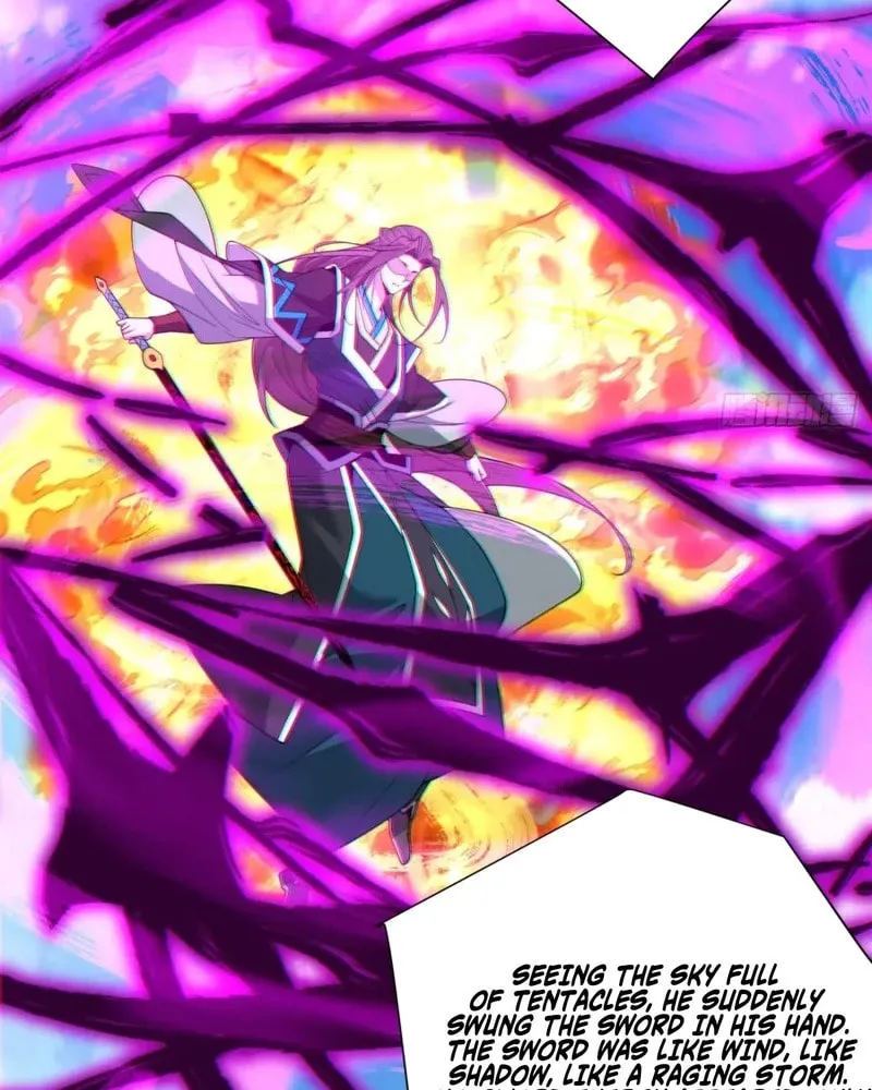 My Disciples Are All Big Villains Chapter 370 page 14 - 