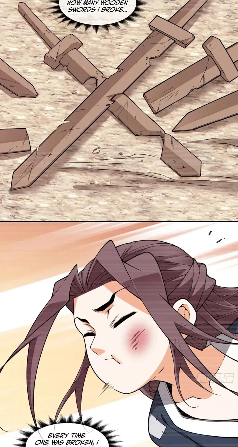 My Disciples Are All Big Villains Chapter 370 page 18 - 