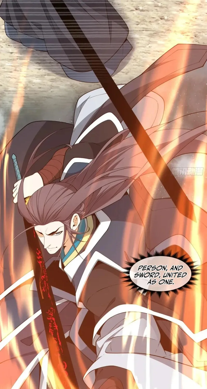 My Disciples Are All Big Villains Chapter 370 page 23 - 