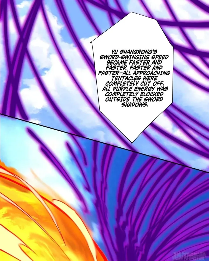 My Disciples Are All Big Villains Chapter 370 page 28 - 
