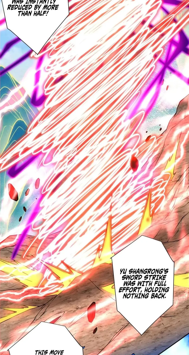 My Disciples Are All Big Villains Chapter 370 page 37 - 