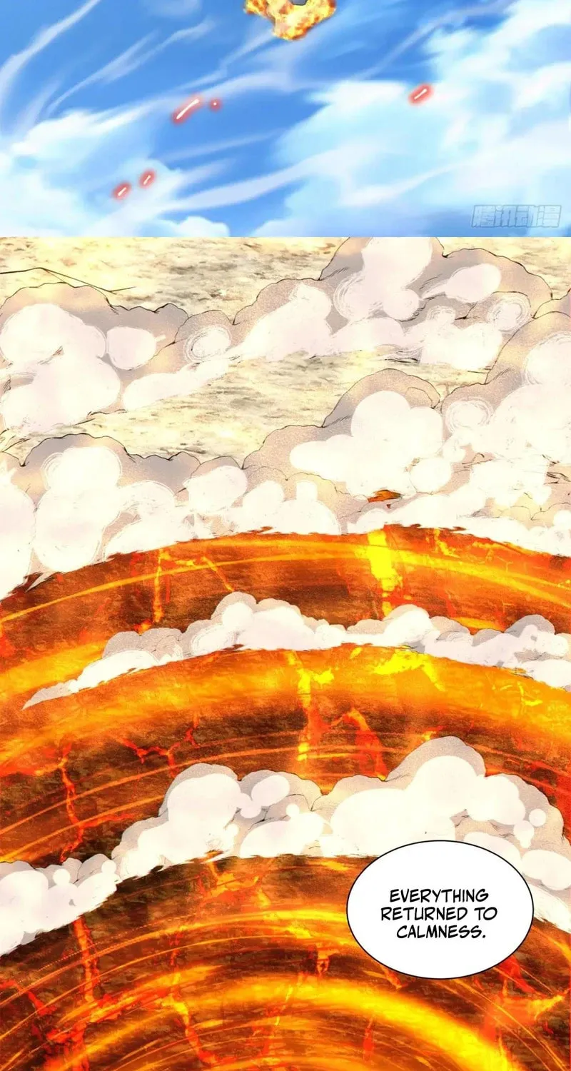 My Disciples Are All Big Villains Chapter 370 page 40 - 