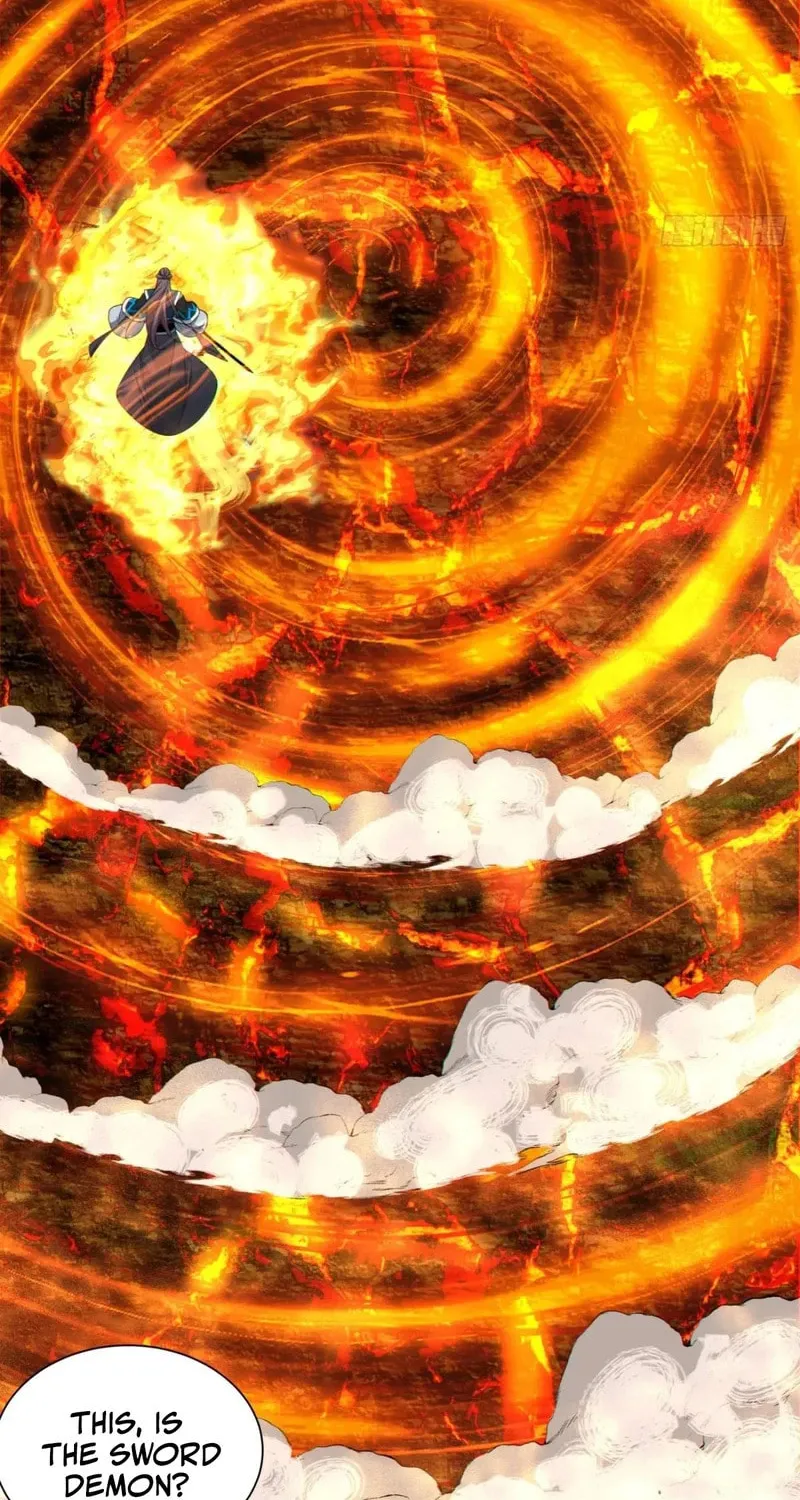 My Disciples Are All Big Villains Chapter 370 page 41 - 