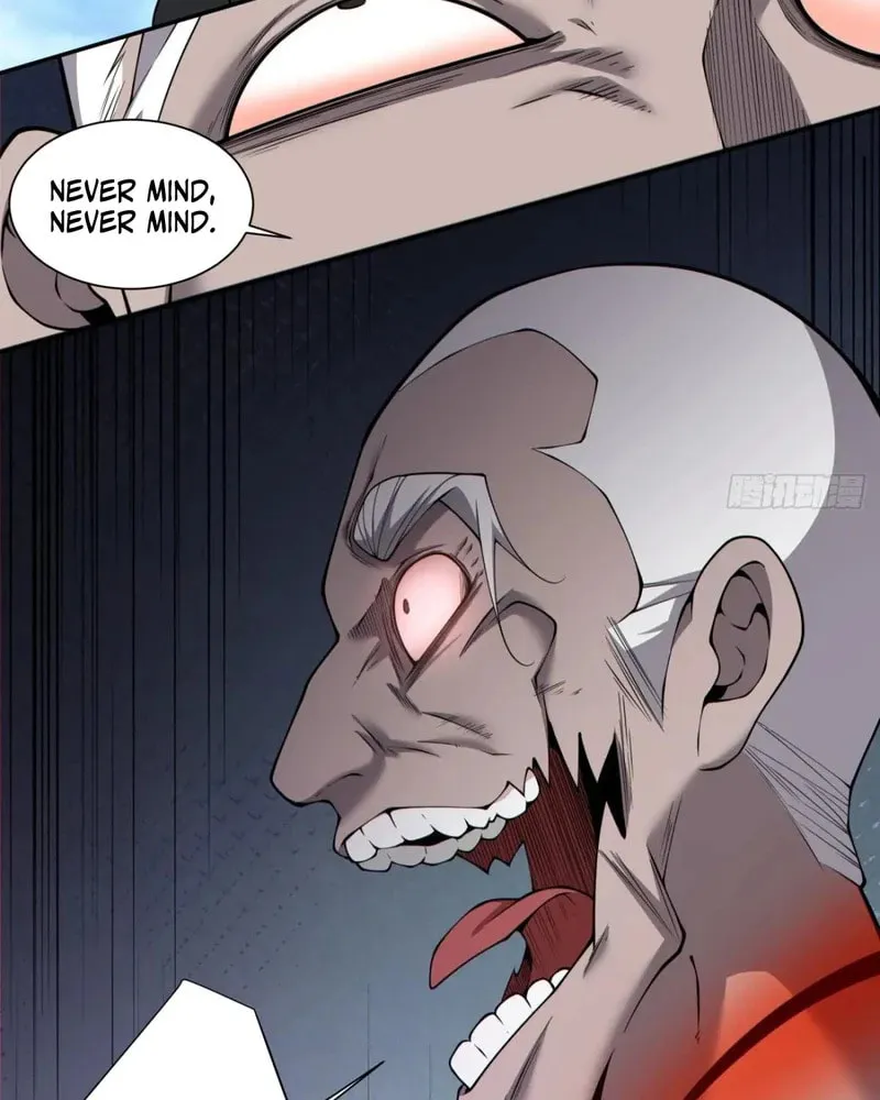 My Disciples Are All Big Villains Chapter 370 page 7 - 