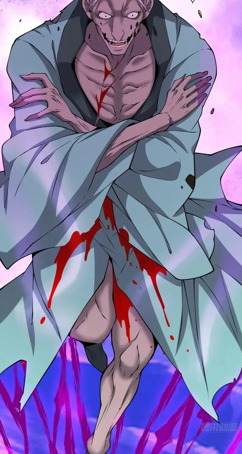 My Disciples Are All Big Villains Chapter 370 page 10 - 