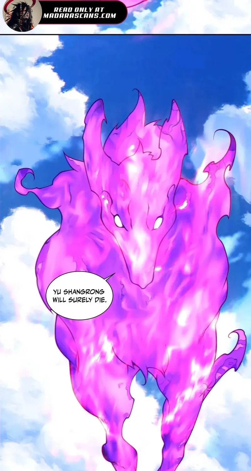 My Disciples Are All Big Villains Chapter 371 page 15 - 
