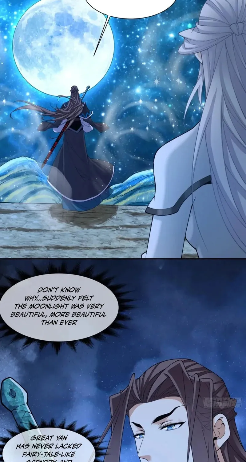 My Disciples Are All Big Villains Chapter 371 page 26 - 